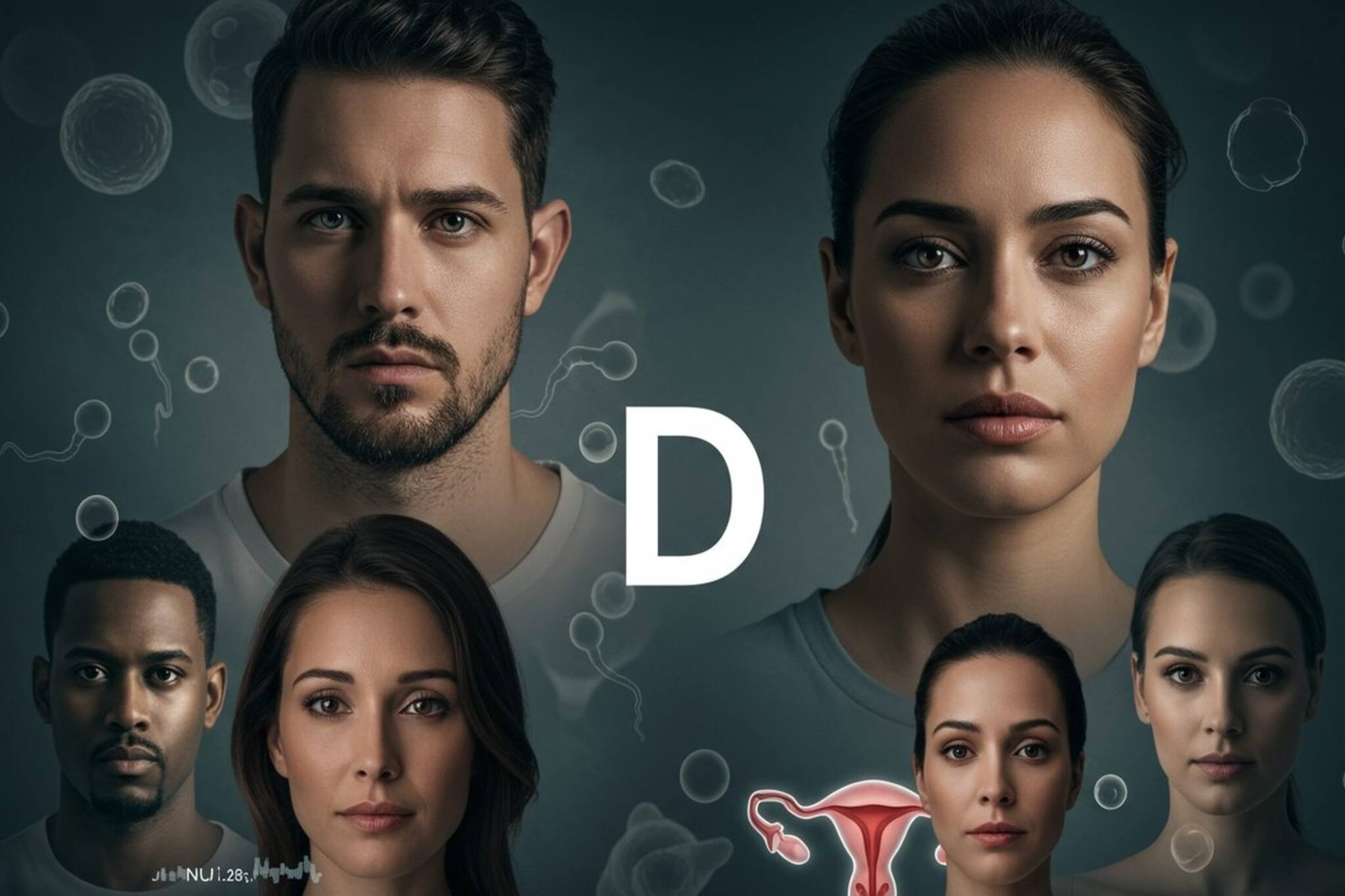 পুরুষদের শরীরে এই ভিটামিনের অভাব হলেই বারোটা-পাঁচ! বন্ধ্যাত্ব গ্রাস করে, বিপদে পড়তে পারেন