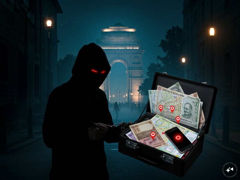 ভারত সরকারের তরফে পাকিস্তান হাইকমিশনের এক কর্মীকে 'পার্সোনা নন গ্রাটা' ঘোষণা করে ২৪ ঘণ্টার মধ্যে দেশ ছাড়ার নির্দেশ দেওয়া হয়েছে।