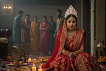 'এই তুমি কোথায় গো...?' বিয়ের রাতে বরকে ফোন করল কনে! 'আমার কাজ শেষ...' কী হল? কেউ জানে না