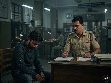 ধুমধাম বিয়ে, দেড় বছর পর স্বামী বলল ‘আমি যাচ্ছি...’, ১২০০ কিলোমিটার পথ পেরিয়ে খুঁজতে খুঁজতে