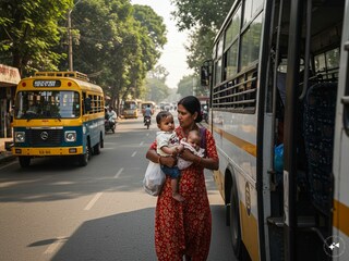 এআই-এর সাহায্যে তৈরি প্রতীকী ছবি৷ 