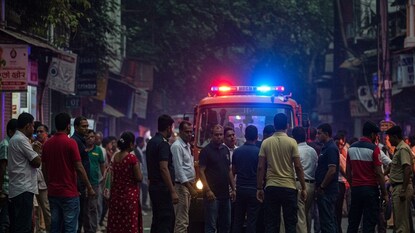 (AI Generated Image) (AI Generated Image)