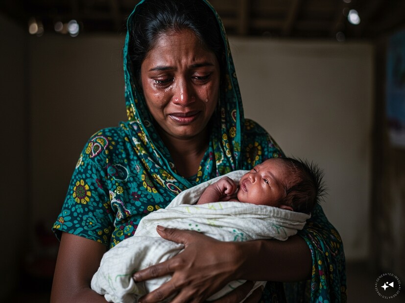 ডঃ সামরা স্পষ্ট ভাষায় বলেন, এই শিশুর এই অবস্থার মূল কারণ মায়ের অবহেলা। গর্ভাবস্থার প্রথম তিন মাসে নিয়মিত ফোলিক অ্যাসিড গ্রহণ না করা এবং প্রয়োজনীয় মেডিক্যাল চেকআপ না করানোর ফলেই এমন দুর্ভাগ্যজনক পরিণতি হয়েছে।
