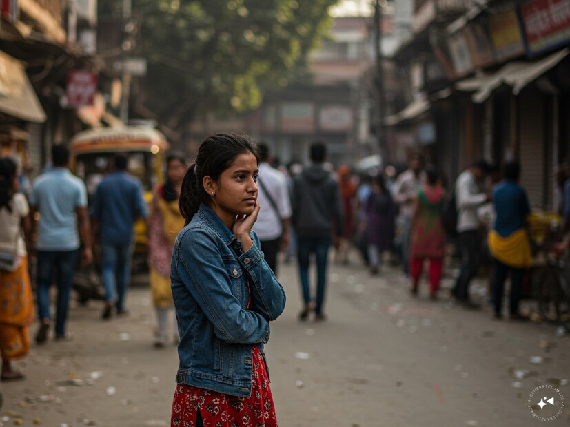 ভালোবাসা কখনও আশীর্বাদ, কখনও অভিশাপ। উত্তরপ্রদেশের মেইনপুরিতে তেমনই এক ঘটনা ঘটেছে, যেখানে এক কিশোরীর গোপন প্রেম