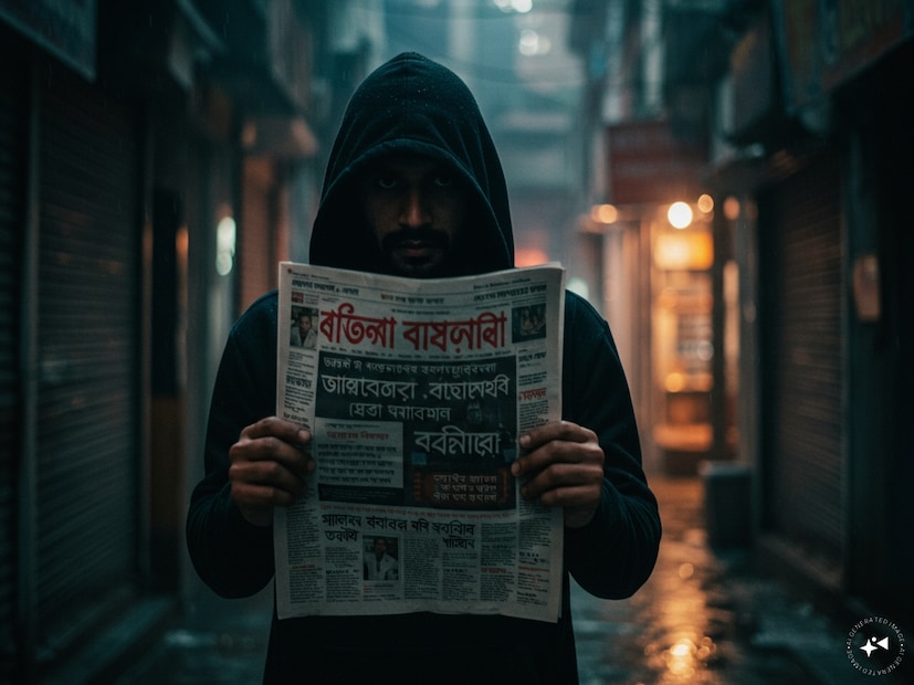 ২০১৭ সালে সাজা ঘোষণা, তবুও গা ঢাকা ২০১৭ সালের ৩১ অক্টোবর অতিরিক্ত জেলা ও দায়রা আদালত তাঁকে দোষী সাব্যস্ত করে সাজা ঘোষণা করে, কিন্তু রণবীর আদালতে হাজিরই হননি।