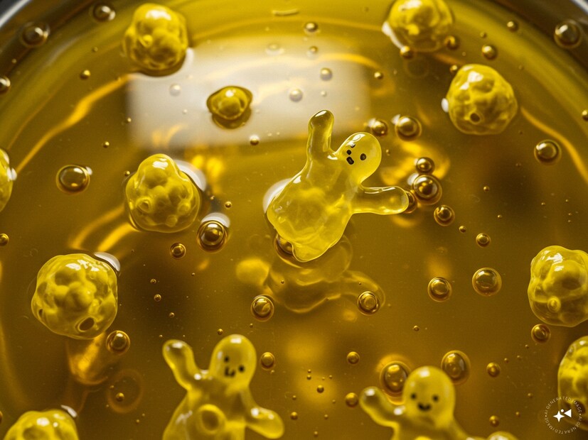 ৩. ক্যানোলা তেল (Canola Oil)এটি রেপসিড তেল নামেও পরিচিত। এটি অত্যন্ত পরিশোধিত এবং জেনেটিকালি পরিবর্তিত হয়। এটি উচ্চ তাপে ও হেক্সেন জাতীয় কেমিক্যাল দিয়ে প্রক্রিয়াজাত করা হয়। এতে ট্রান্স ফ্যাট তৈরি হয়, যা শরীরের জন্য একেবারেই ভালো নয়। এই তেলেও ওমেগা-৬ ফ্যাটি অ্যাসিড বেশি থাকে, যা অতিরিক্ত হলে শরীরে প্রদাহ ও অন্যান্য সমস্যা তৈরি করে।