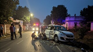 Representative Image, Photo AI