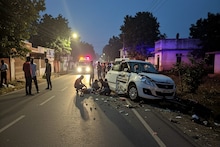 শীতলকুচিতে বিয়ে বাড়ি থেকে ফেরার পথে সাংঘাতিক গাড়ি দুর্ঘটনা! শেষরক্ষা হল না...