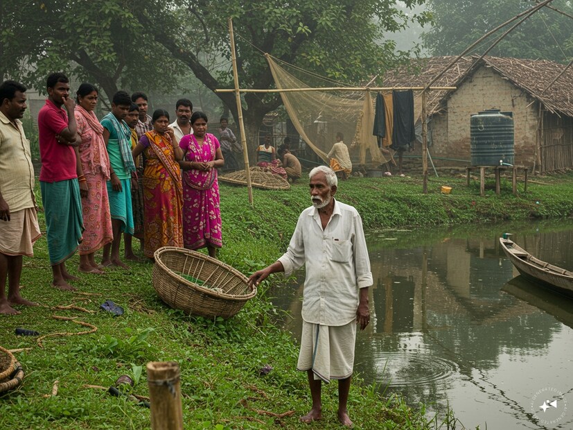 পাড়া-প্রতিবেশী মহেন্দ্র প্রসাদ জানান, এটাই প্রথম নয়। এর আগেও এক বছরে দুইবার পঙ্কজকে সাপ কামড়েছে—প্রথমবার মাছ ধরতে গিয়ে, দ্বিতীয়বার জল ট্যাংক পরিষ্কার করার সময়। স্থানীয়দের দাবি, প্রতিবার একই ধরনের সাপ দেখা গিয়েছে, যার ফলে কুসংস্কার ছড়াতে শুরু করেছে। অনেকেই মনে করছেন, এটি কোনও অশুভ ইঙ্গিত।