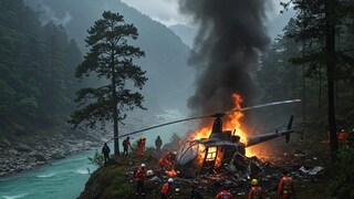 এআই-এর সাহায্যে তৈরি প্রতীকী ছবি৷ 