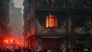 Representative Image
Photo: AI Representative Image
Photo: AI