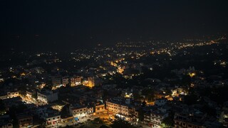 দেশজুড়ে সতর্কতা! ডালহৌসি, ভুজ, বরমের-সহ একাধিক শহরে সম্পূর্ণ ব্ল্যাকআউট