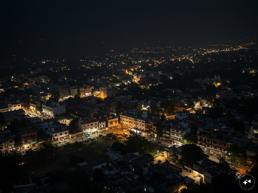 Pakistan attack prompts nationwide alert multiple cities complete black out in several cities Blackout in Dalhousie himachal pradesh দেশজুড়ে সতর্কতা! ডালহৌসি, ভুজ, বরমের-সহ একাধিক শহরে সম্পূর্ণ ব্ল্যাকআউট