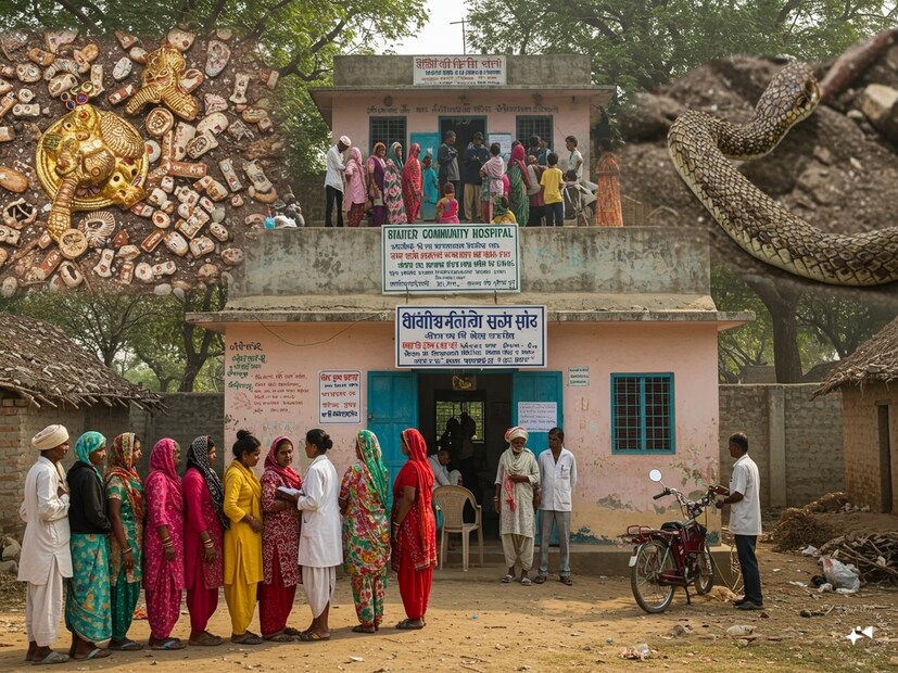 ইটাওয়াতে, মানুষ এখন সাপের কামড়ের ক্ষেত্রে ভূত-প্রেত ত্যাগের পরিবর্তে সরাসরি হাসপাতালে যায়। এই সচেতনতা সার্প মিত্রদের প্রচেষ্টা এবং প্রচারণার ফলাফল, যা একটি ইতিবাচক সামাজিক পরিবর্তনের ইঙ্গিত দেয়। 