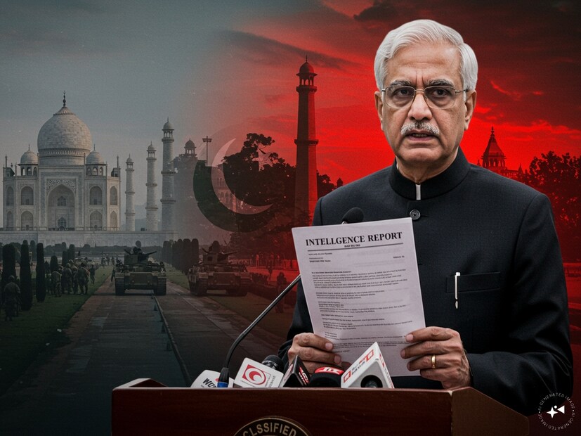 রাশিয়ার রাষ্ট্রীয় সম্প্রচারমাধ্যম RTI-কে দেওয়া এক সাক্ষাৎকারে পাকিস্তানের রাশিয়াস্থ রাষ্ট্রদূত মুহাম্মদ খালিদ জামালি দাবি করেন, ইসলামাবাদের কাছে এমন নির্ভরযোগ্য তথ্য রয়েছে যে, ভারত পাকিস্তানের কিছু নির্দিষ্ট অঞ্চলে সামরিক হামলার পরিকল্পনা করছে।