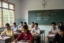 উচ্চ মাধ্যমিকে ফেল? কোনও সমস্যা নেই, এই পদ্ধতিতে পড়াশোনা চালু রাখতে পারবে পড়ুয়ারা!