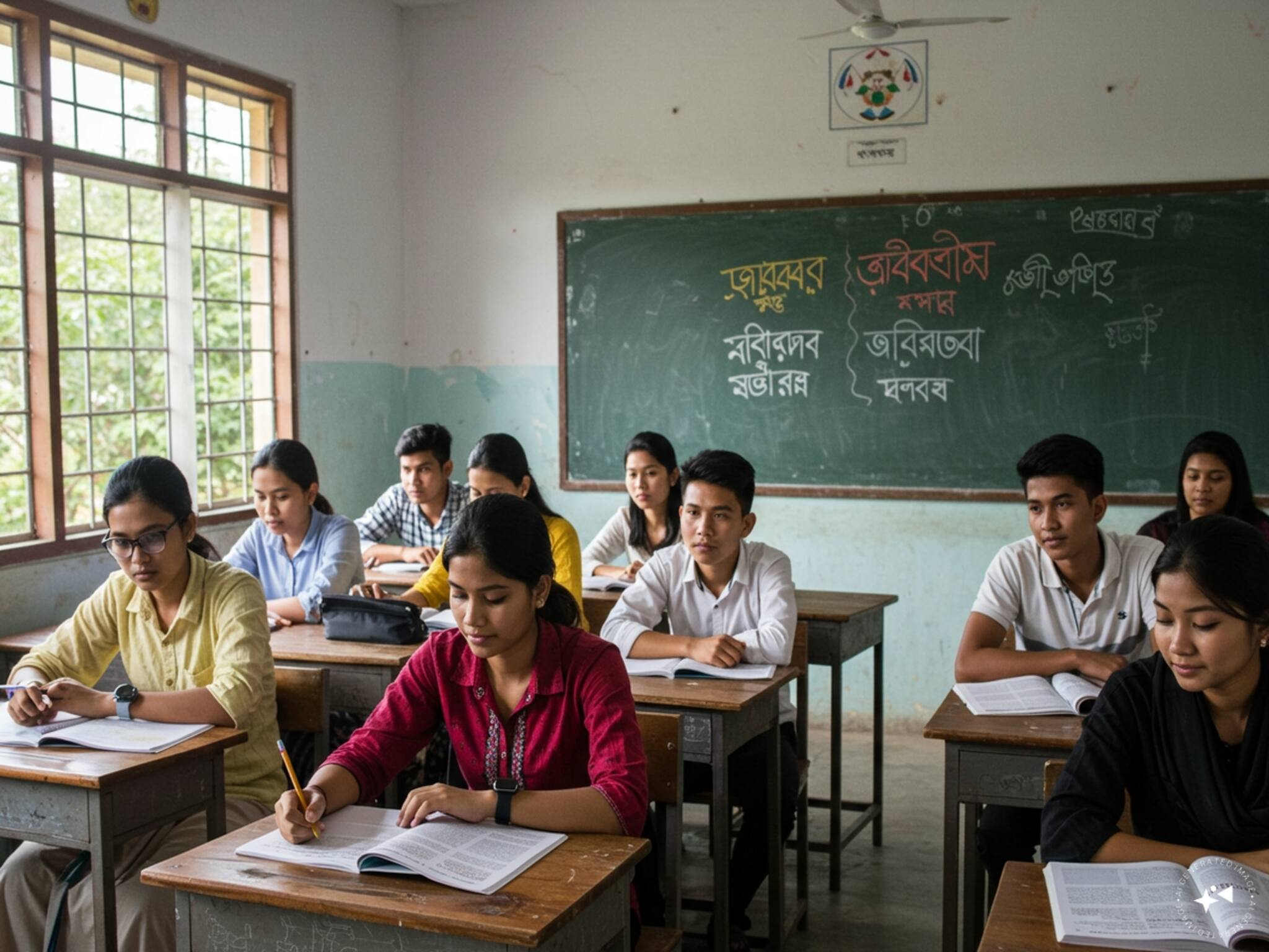 একাদশ শ্রেণির পরীক্ষা নিয়ে বিরাট সিদ্ধান্ত! সেমিস্টার পিছু কত টাকা দিতে হবে পরীক্ষার্থীদের?