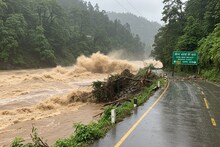 ধস কবলিত এলাকা নিয়ে নয়া পরিকল্পনার কথা শোনালেন সাংসদ রাজু বিস্তা
