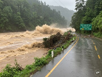 Flood Situation Bengal: প্লাবন পরিস্থিতি রাজ্যে! ৪ জেলায় অবস্থা খতিয়ে দেখতে তৈরি হল বিশেষ টিম, কারা থাকছেন সেই দলে?
