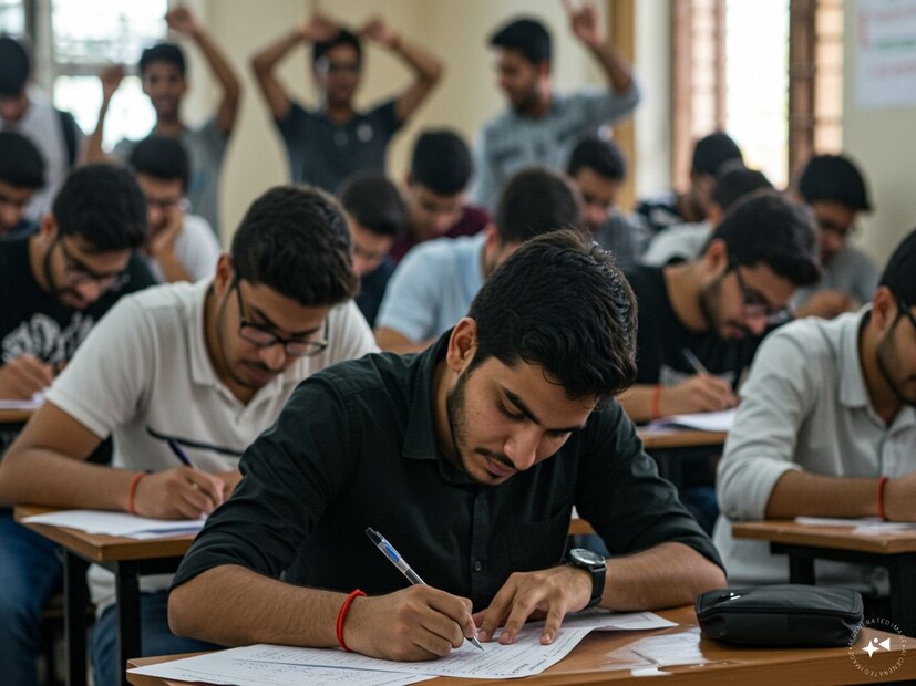 Medical Courses After 12th Without NEET: আপনি কি মেডিক্যাল ফিল্ডে কেরিয়ার গড়তে চান কিন্তু NEET পরীক্ষায় উত্তীর্ণ হওয়া নিয়ে চিন্তিত? চিন্তা করার কিছু নেই। NEET ভারতের অন্যতম কঠিন পরীক্ষা। প্রতি বছর ২০ লক্ষেরও বেশি ছাত্রছাত্রী এই পরীক্ষায় বসে থাকেন, কিন্তু খুব কম সংখ্যকই মেডিক্যাল কলেজে সুযোগ পান। অন্য উপায়েও থাকতে পারেন পছন্দের ক্ষেত্রে। বেছে নিতে পারেন পছন্দসই পেশাও। কী ভাবে? জানুন। 