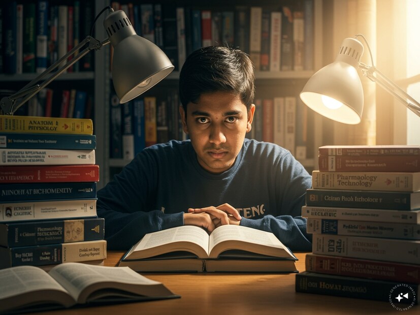 মেডিক্যালের পড়াশোনা বরাবরই কঠিন ধরা হয়। NEET পাশ করলেই তবেই মেডিক্যাল কলেজে ভর্তি হওয়া যায়। MBBS এই তালিকায় সবচেয়ে কঠিন কোর্স হিসেবে ধরা হয়। কিন্তু যদি কারও নম্বর কম আসে, তাহলেও এমন কিছু কোর্স আছে যেগুলি MBBS, BAMS, BHMS ইত্যাদির মতো নয়, তবে যথেষ্ট গুরুত্বপূর্ণ এবং ভবিষ্যৎমুখী। এগুলি হল ইউনিক মেডিক্যাল কোর্স।