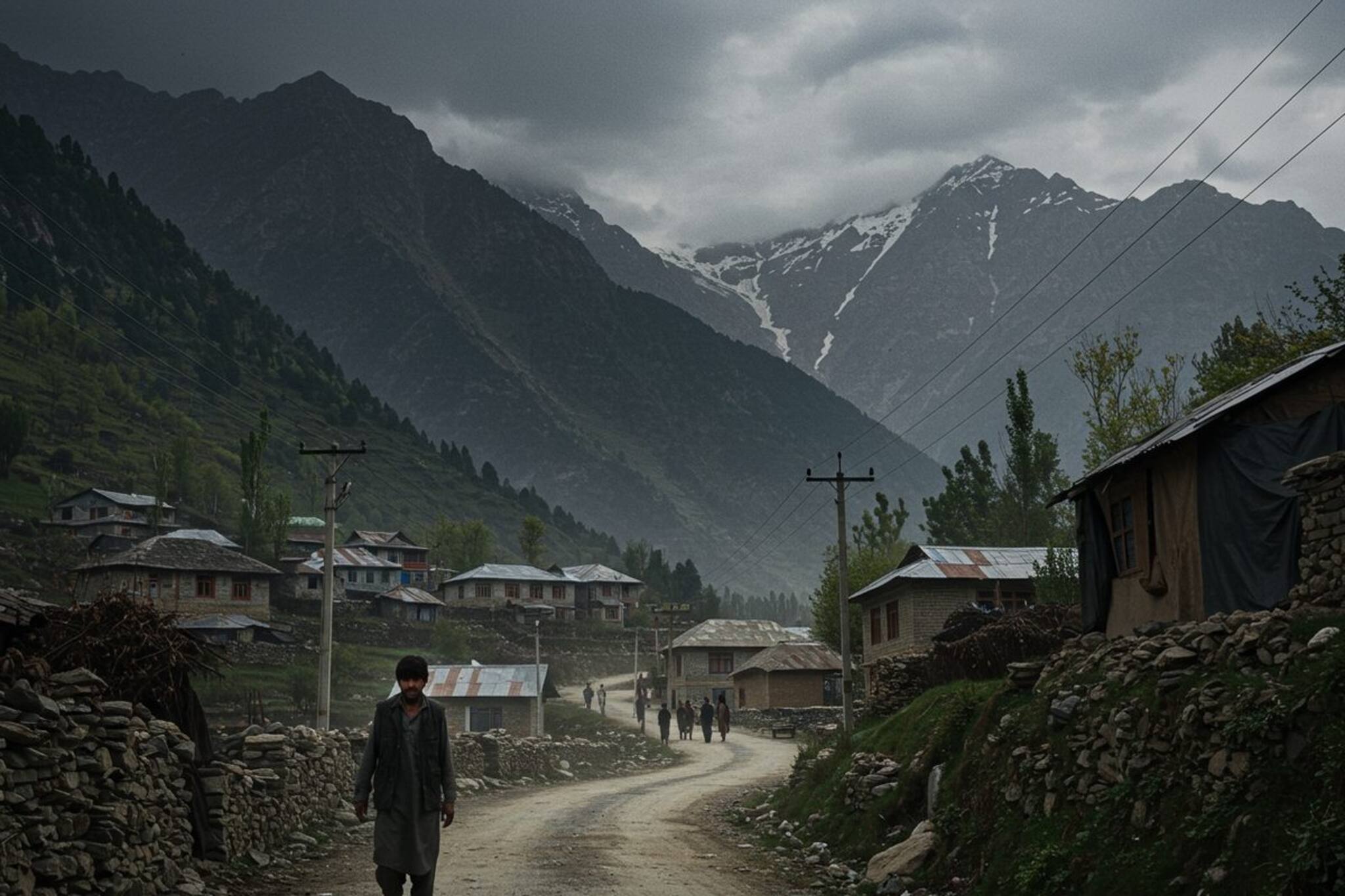 কেমন আছে জম্মু-কাশ্মীর? খোঁজ নিতে হাজির তৃণমূল, বৈঠক মুখ্যমন্ত্রী ওমরের সঙ্গেও
