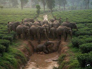 AI image