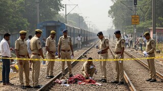 এআই-এর সাহায্যে তৈরি প্রতীকী ছবি৷ 