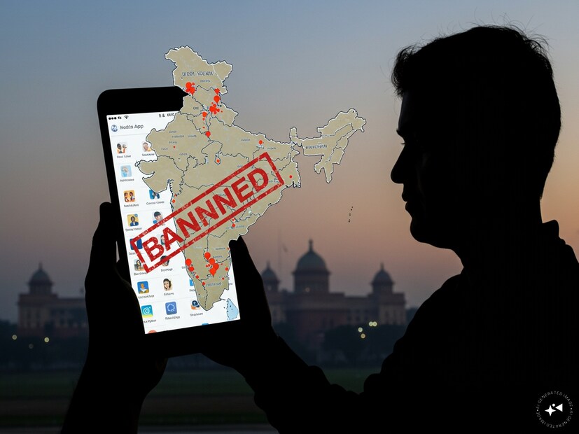  ভারত সরকার এবং জাতীয় নিরাপত্তা সংস্থাগুলি এই অ্যাপের কার্যকলাপ সম্পর্কে সম্পূর্ণ অবগত। ইলেকট্রনিক্স এবং তথ্যপ্রযুক্তি মন্ত্রক এটি নিষিদ্ধ করার জন্য প্রয়োজনীয় প্রক্রিয়া শুরু করেছে। এর আগে, জাতীয় নিরাপত্তার হুমকির কারণে ভারতও টিকটক, ইউসি ব্রাউজার এবং আরও অনেক চীনা অ্যাপ নিষিদ্ধ করেছিল।Generated image