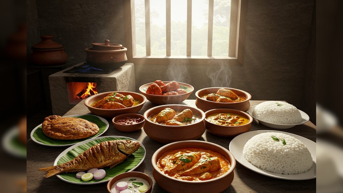 বাঙালির মাছের প্রতি ভালোবাসা ও পুষ্টিগুণ: রুই, কাতলা, ইলিশ, চিংড়ি
