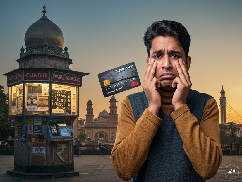 জরুরি পরিস্থিতিতে ব্যাকআপ: যদি আপনার অন্য ক্রেডিট কার্ড থাকে, তাহলে জরুরি পরিস্থিতিতে আপনি এটি ব্যবহার করতে পারেন। ধরুন আপনার প্রথম ক্রেডিট কার্ডটি কোনও কারণে কাজ করছে না অথবা কোথাও হারিয়ে গিয়েছে, তাহলে আপনি সমস্যায় পড়তে পারেন। কিন্তু যদি আপনার দ্বিতীয় ক্রেডিট কার্ড থাকে, তাহলে তখন আপনি সেটি ব্যবহার করতে পারেন। Representative Image Image Generated By AI