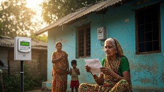 AI Generated representative image