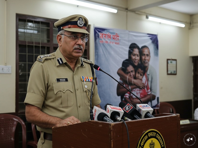 ১৯৮৯ সালে রামভরোসি প্রজাপতিকে নৃশংসভাবে খুন করার পর সাধুর ছদ্মবেশে উত্তরপ্রদেশ, গুজরাট, হিমাচল প্রদেশ ও হরিয়ানায় লুকিয়ে ছিলেন রণবীর। তাঁর মাথার উপর ঘোষণা ছিল ১০,০০০ টাকার পুরস্কার। এই ঘটনা রাজস্থানের করৌলি জেলার হিন্দৌন সিটির সুরাউথ থানার। বহুদিনের চেষ্টার পর অবশেষে ধরা পড়ে গেল এই পলাতক খুনি। 