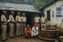 স্বামী বাড়ি ছিল না... চুপিচুপি ছাদে গেল বৌমা! ঘুমন্ত শ্বশুরের পাশে রেখে এল একটি মৃতদেহ...