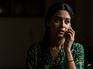 এআই-এর সাহায্যে তৈরি প্রতীকী ছবি৷