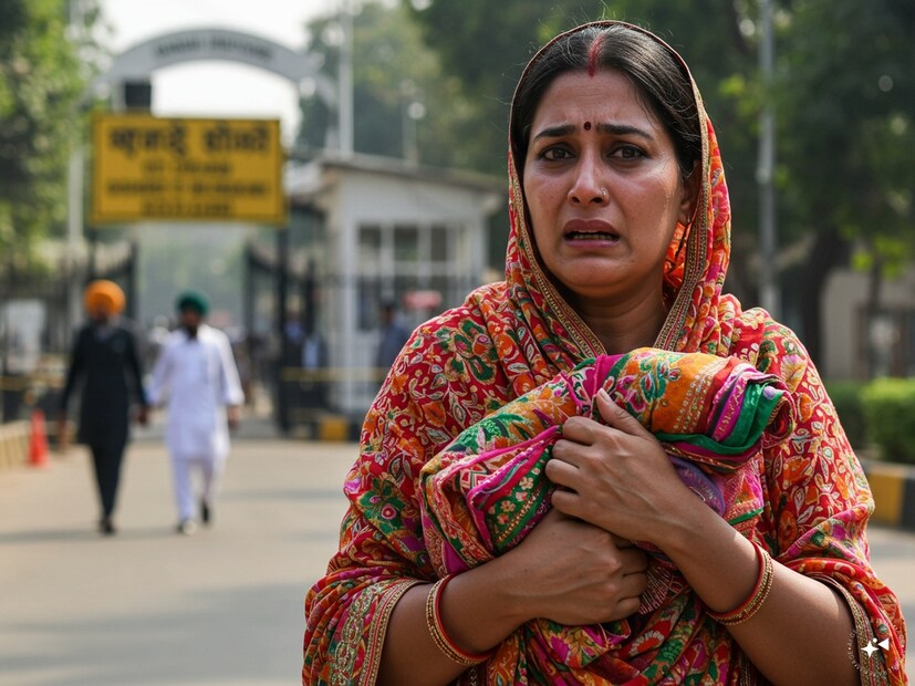  এটিএস সূত্রের খবর, শাহজাদ নামে ওই ব্যক্তি ভারত-পাকিস্তান সীমান্তে চোরাচালানের সাথে জড়িত৷ শুধু তাই নয়, শাহজাদ পাকিস্তানি গোয়েন্দা সংস্থা আইএসআইয়ের হয়ে গুপ্তচরবৃত্তি এবং দেশবিরোধী কার্যকলাপেও জড়িত বলে জানা যায়। ইউপি এটিএস জানতে পারে যে,আব্দুল বাহবের ছেলে শাহজাদ রামপুর জেলার টান্ডার মহল্লা আজাদ নগরের ১৩৫ নম্বর বাড়িতে থাকে। AI Generated image