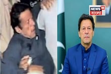 পাকিস্তানের জেলে বিষ খাইয়ে ইমরানকে মেরে ফেলেছে ISI!উত্তাল নেটমাধ্যম,যা দাবি করল পাক মিডিয়া