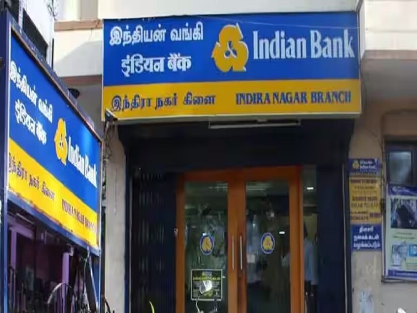 ইন্ডিয়ান ব্যাঙ্ক IND SECURE এফডি -ইন্ডিয়ান ব্যাঙ্ক ৪৪৪ দিনের মেয়াদের একটি বিশেষ এফডি স্কিম IND SECURE পরিচালনা করছে। এই প্রকল্পের অধীনে, সাধারণ নাগরিকরা বার্ষিক ৭.১৫% হারে সুদ পেতে পারে, যেখানে সিনিয়র সিটিজেনরা ৭.৬৫% হারে সুদ পেতে পারেন। সুপার সিটিজেন (৮০ বছর এবং তার বেশি বয়সী) বার্ষিক ৭.৯০% হারে সুদ পেতে পারেন।