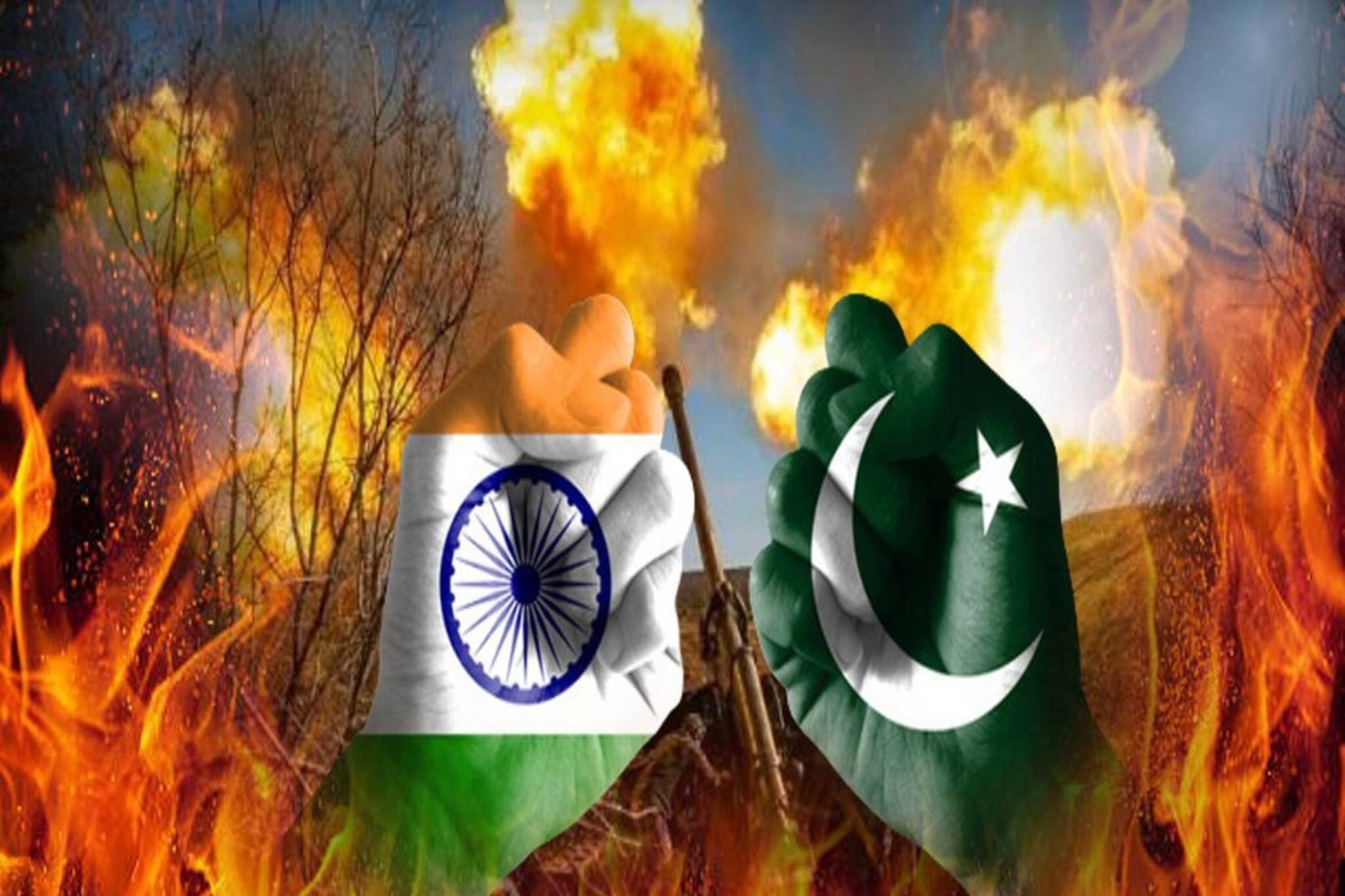 এবার একটি জিনিসের জন্য কাঁদবে পাকিস্তান, কিন্তু আর যাবে না ভারত থেকে! জানিয়ে দিল কৃষকরা