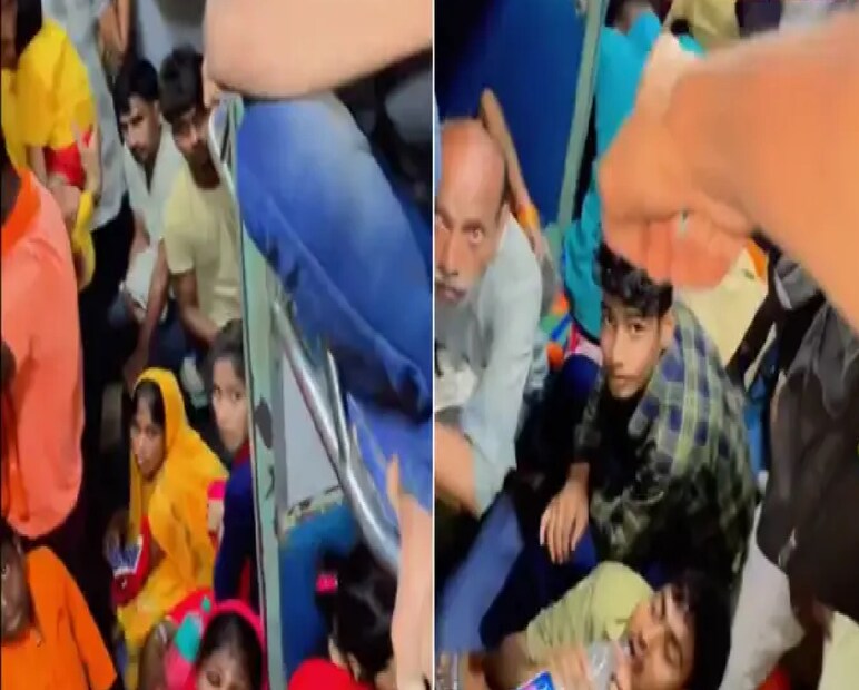সম্প্রতি এমনই এক কাণ্ড ভাইরাল হয়েছে জেনারেল কামরায়। বসার জায়গা চাইতে গিয়েই শুরু হয় ‘আজকের যুগের যুদ্ধ’। প্রশ্নটা ছিল সহজ—&quot;রিজার্ভেশন করেছো?&quot; কিন্তু জবাবটা যে গোটা রেল ব্যবস্থাকে, যাত্রীদের মানসিকতা ও আমাদের সহযাত্রার সংস্কৃতিকেই প্রশ্নের মুখে দাঁড় করিয়ে দেবে, সেটা কে জানত?
