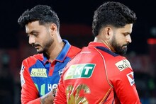 পঞ্জাব কিংস-দিল্লির বাতিল হওয়া ম্যাচ কি আবার হবে? জানা গেল 'আসল খবর'