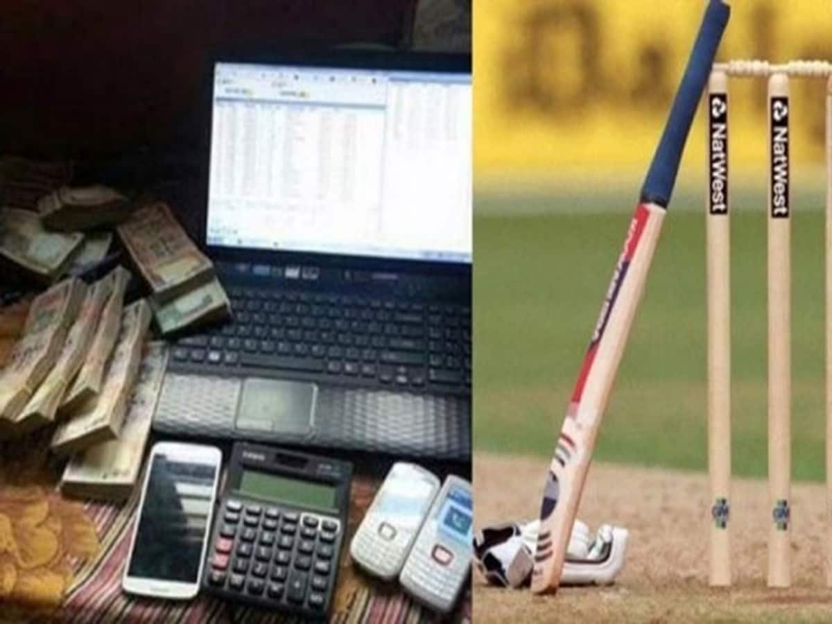 IPL 2025 থাকে নদিয়ার তাহেরপুরে, এদিকে IPL-এর 'বেতাজ বাদশা'! পুলিশ ধরতেই  ফাঁস হয়ে গেল সব betting in ipl west Bengal police arrested one person |  লেটেস্ট দক্ষিণবঙ্গের খবর ...