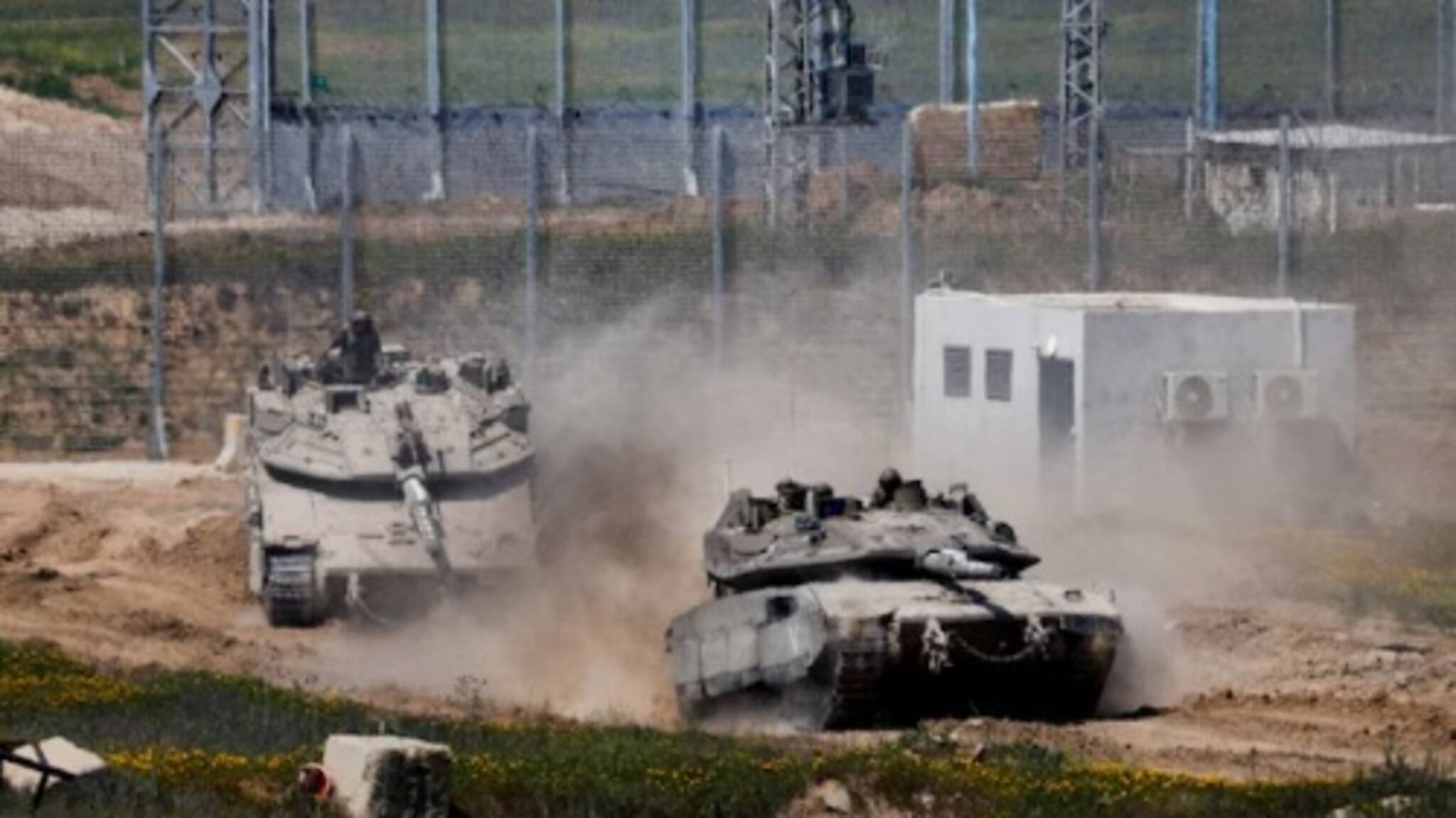 এবার ‌যুদ্ধ শুরু মধ্যপ্রাচ্যে! এবার আবার সেই তালিকায় প্রবেশ করল হুথিরাও