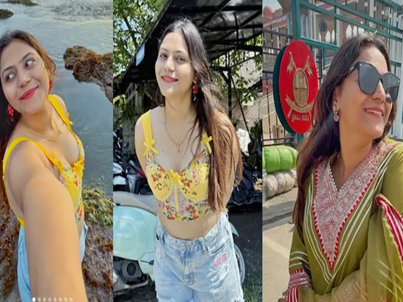 গতকালই হরিয়ানার কৈথল থেকে পাকিস্তানের হয়ে গুপ্তচরবৃত্তির অভিযোগে এক যুবককে গ্রেফতার করেছিল পুলিশ৷ এই মহিলা ইউটিউবারকে পানিপথ থেকে গ্রেফতার করা হয়েছে৷