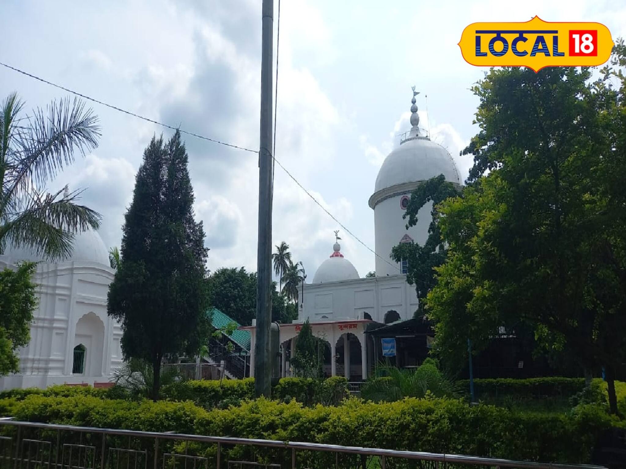 উত্তরবঙ্গের জন্য বিশাল পাওনা! জল্পেশ মন্দির পেল কালীঘাটের মত বন্দোবস্ত!