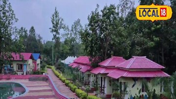 ঝাড়গ্রাম