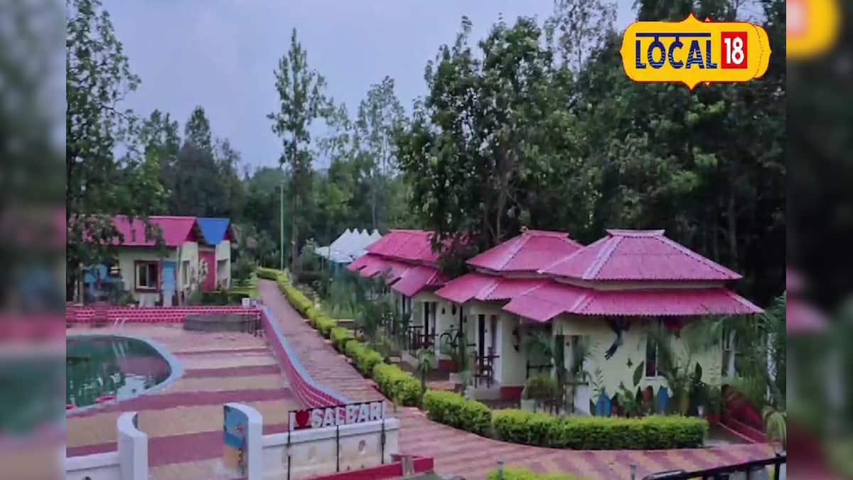 Jhargram Tourism: বদলে যাবে ঝাড়গ্রাম ঘুরতে যাওয়ার মজা! এবার কোটি কোটি ...