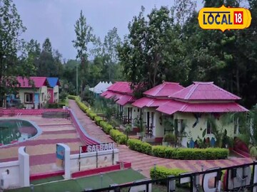 ঝাড়গ্রাম