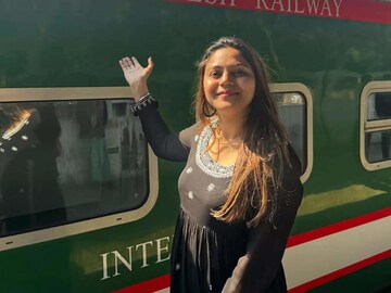 রেল স্টেশন হোক বা ট্রেনের ভিতরে, আর তোলা যাবে না ছবি-ভিডিও! নির্দেশ ভারতীয় রেলের