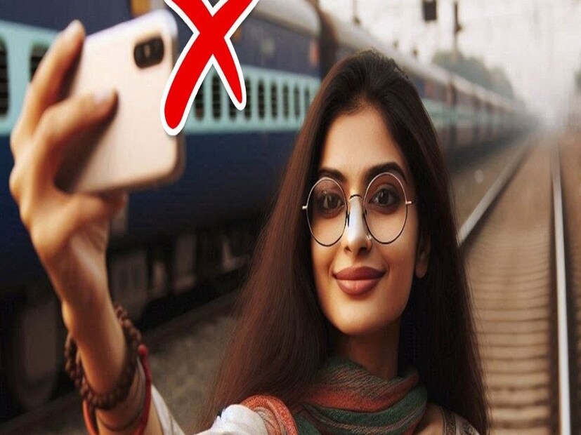 ধরা পড়লে RPF আইনানুগ ব্যবস্থা নিতে পারবে। এমনকি, প্রয়োজনে তুলে দেওয়া হতে পারে GRP-র হাতে। নজর এড়িয়ে কেউ ভিডিও করে সোশ্যাল মিডিয়ায় আপলোড করতে পারে, এই আশঙ্কা থাকায় সামাজিক মাধ্যমেও চলবে নজরদারি। 